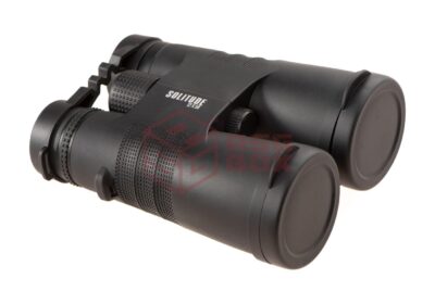 Sightmark Solitude 12x50 Binoculars Black - obrazek 3