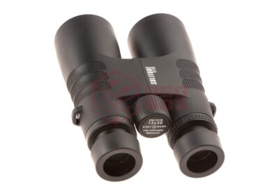 Sightmark Solitude 12x50 Binoculars Black - obrazek 5