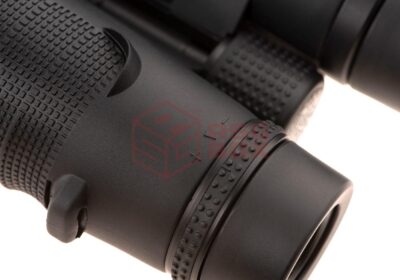 Sightmark Solitude 12x50 Binoculars Black - obrazek 6