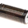 Clawgear 16340 Battery 3.7V 700mAh Black OD-TM-11012806000 30511 asgbox.pl