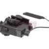 WADSN DBAL-A2 Illuminator / Laser Module Red + IR Black OD-TM-11014006000 30540 asgbox.pl