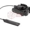 asgbox.pl - DBAL-A2 Illuminator / Laser Module Green + IR WADSN