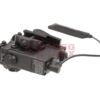 WADSN DBAL-A2 Illuminator / Laser Module Green + IR Black OD-TM-11014106000 30542 asgbox.pl