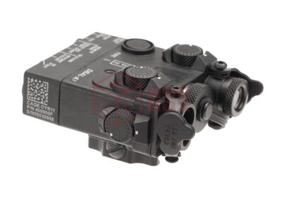 WADSN DBAL-A2 Illuminator / Laser Module Blue + IR Black - obrazek 3