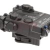 WADSN DBAL-A2 Illuminator / Laser Module Blue + IR Black OD-TM-11014206000 30544 asgbox.pl