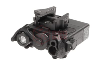 WADSN DBAL-A2 Illuminator / Laser Module Blue + IR Black - obrazek 5
