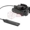 asgbox.pl - DBAL-A2 Illuminator / Laser Module Red + Green WADSN