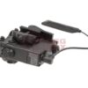 WADSN DBAL-A2 Illuminator / Laser Module Red + Green Black OD-TM-11014306000 30546 asgbox.pl