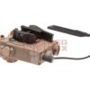 WADSN DBAL-A2 Illuminator / Laser Module Red + Green Dark Earth OD-TM-11014330900 30547 asgbox.pl