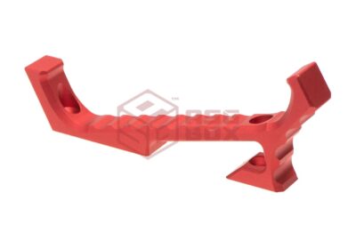 WADSN VP23 Tactical Angled Grip for Keymod Red - obrazek 2
