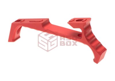 WADSN VP23 Tactical Angled Grip for Keymod Red - obrazek 5