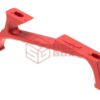 WADSN VP23 Tactical Angled Grip for Keymod Red OD-TM-11014403500 30549 asgbox.pl