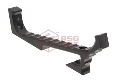 WADSN VP23 Tactical Angled Grip for Keymod Black - obrazek 2