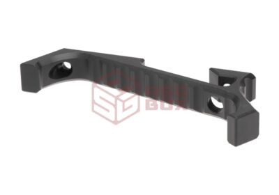 WADSN VP23 Tactical Angled Grip for Keymod Black - obrazek 3