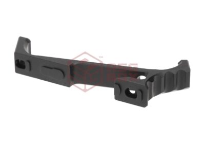 WADSN VP23 Tactical Angled Grip for Keymod Black - obrazek 4