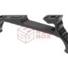 WADSN VP23 Tactical Angled Grip for Keymod Black OD-TM-11014406000 30548 asgbox.pl