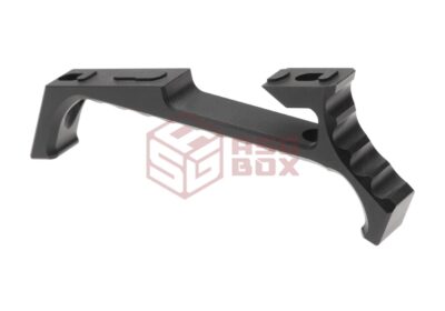 WADSN VP23 Tactical Angled Grip for Keymod Black - obrazek 5