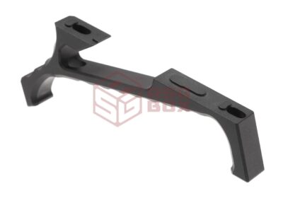 WADSN VP23 Tactical Angled Grip for Keymod Black - obrazek 6