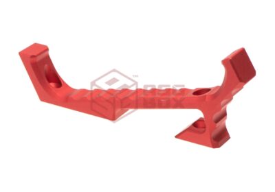 WADSN VP23 Tactical Angled Grip for M-LOK Red - obrazek 2
