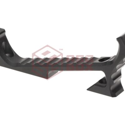 Alternative view of WADSN VP23 Tactical Angled Grip for M-LOK Black