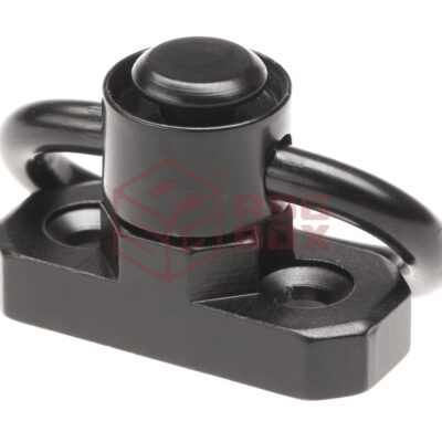 asgbox.pl - Push Button Sling Mount for M-LOK WADSN