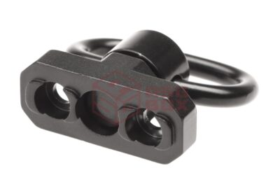 WADSN Push Button Sling Mount for M-LOK Black - obrazek 3