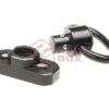 WADSN Push Button Sling Mount for M-LOK Black OD-TM-11014606000 30552 asgbox.pl