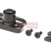 WADSN Push Button Sling Mount for M-LOK Black OD-TM-11014606000 30552 asgbox.pl