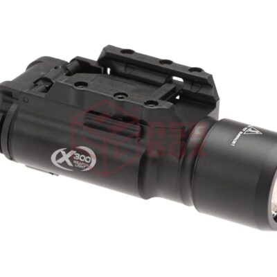 asgbox.pl - X300 Pistol Light WADSN