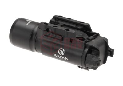 WADSN X300 Pistol Light Black - obrazek 2