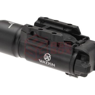 Alternative view of WADSN X300 Pistol Light Black