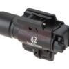WADSN X400 Pistol Light / Laser Module Black OD-TM-11014806000 30555 asgbox.pl