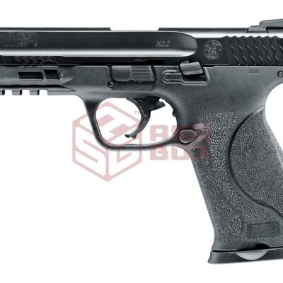 Alternative view of Black