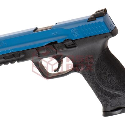 Alternative view of Blue