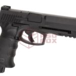 T4E HDP50 Emergency Kit 11J Black