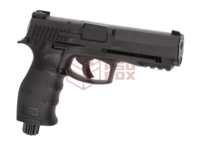 T4E HDP50 Emergency Kit 11J Black