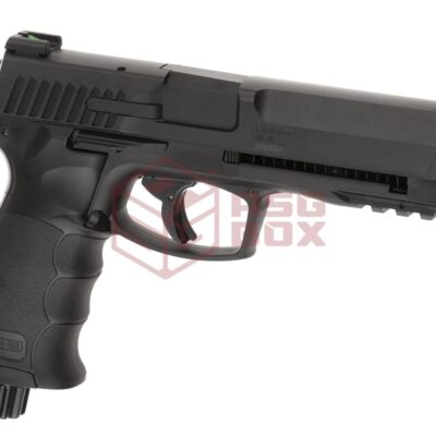 T4E HDP50 Emergency Kit 11J Black