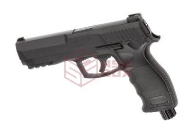 T4E HDP50 Emergency Kit 11J Black - obrazek 2