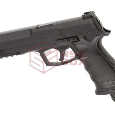 Alternative view of T4E HDP50 Emergency Kit 11J Black