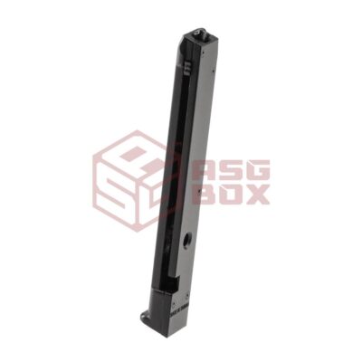 Alternative view of Legends Magazin PM KGB Co2 4.5mm (.177) BB 17rds