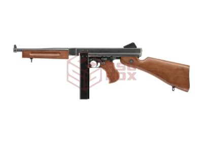 Legends M1A1 Legendary Co2 - obrazek 2