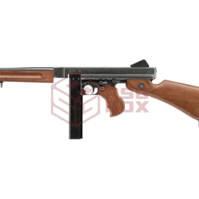 Alternative view of Legends M1A1 Legendary Co2