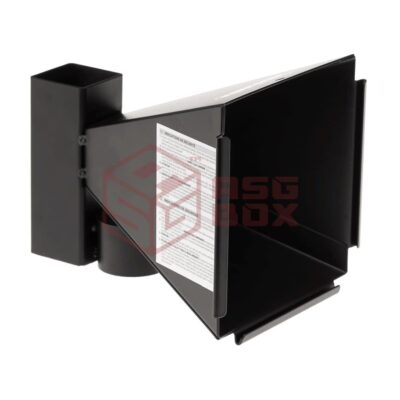 asgbox.pl - Pellet Trap 14x14cm Umarex