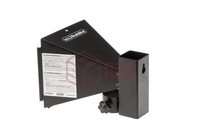 Umarex Pellet Trap 14x14cm - obrazek 2