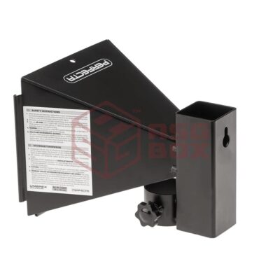 Alternative view of Umarex Pellet Trap 14x14cm