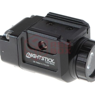 asgbox.pl - TCM-550XL Compact Nightstick