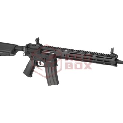 Krytac Trident Mk2 SPR-M Black