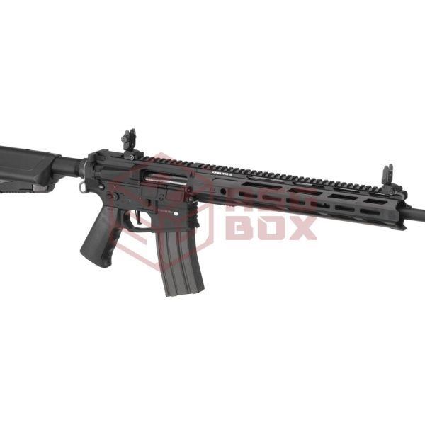 Krytac Trident Mk2 SPR-M Black