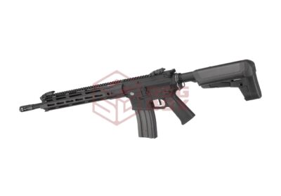 Krytac Trident Mk2 SPR-M Black - obrazek 2