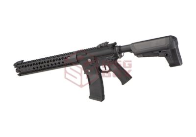 Krytac War Sport LVOA-S Black - obrazek 2